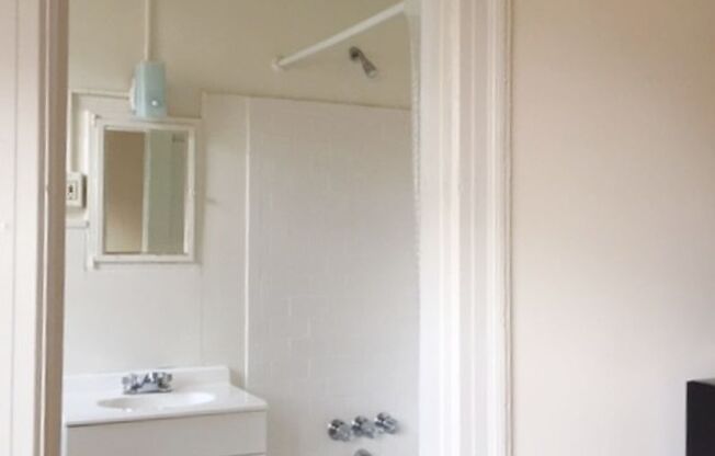 Studio, 1 bath, 240 sqft, $1,075, Unit 111A