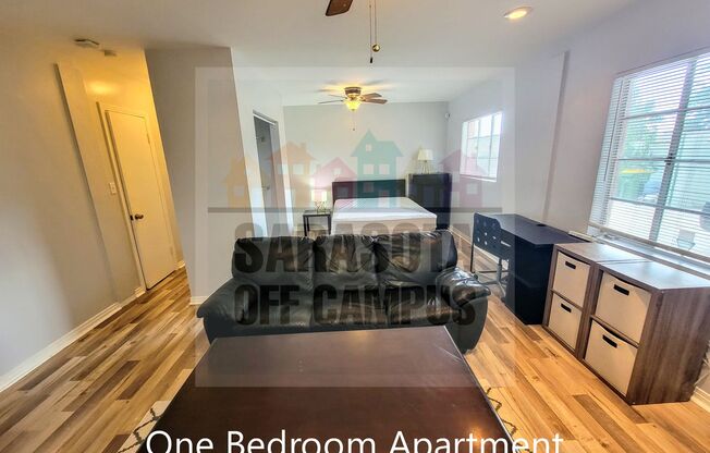 1 bed, 1 bath, $2,100, Unit 946 Unit A Full Home