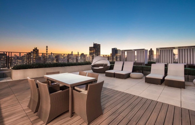 1 bed, 1 bath, 650 sqft, $6,000, Unit 23F