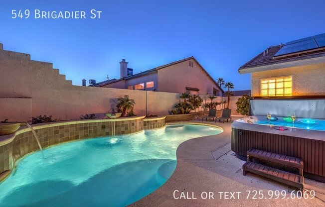 549 BRIGADIER ST