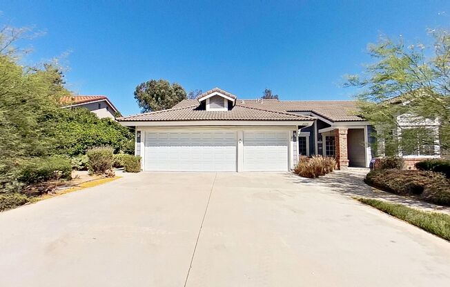 24490 Via Lenardo - Spacious 2 Bedroom 2 Bathroom + Bonus Room Home in Prime Yorba Linda Location!