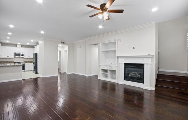 For Lease | 15262 Severyns Rd | Tustin Ranch