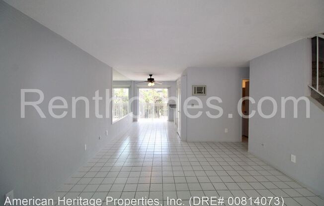 3282 Berger Avenue #F3