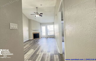 2 beds, 1 bath, 823 sqft, $974, Unit 323