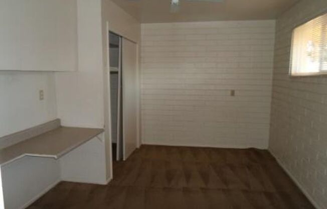 1 bed, 1 bath, 528 sqft, $1,050, Unit #G