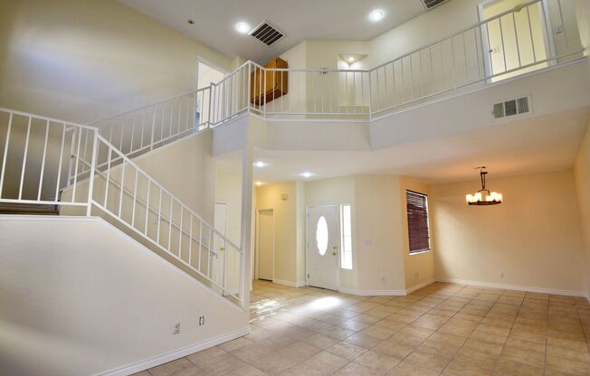 Charming 3-Bedroom, 2.5-Bath Two-Story Home At Smoke Ranch!