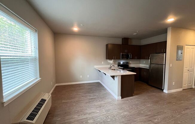 1 bed, 1 bath, 467 sqft, $1,225, Unit 3