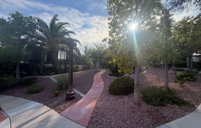 3 beds, 2 baths, $2,200
