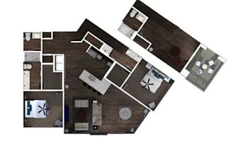 Partner-provided photo for $4453 unit