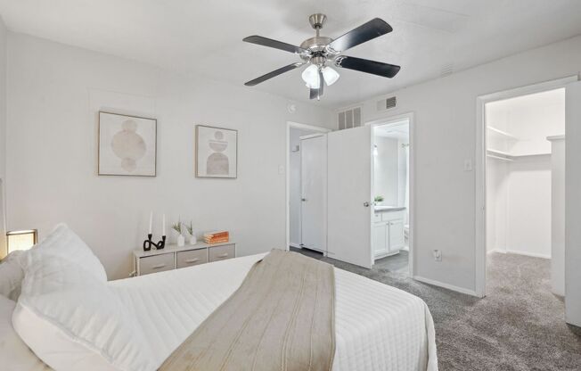 1 bed, 1 bath, 600 sqft, $837, Unit 1048