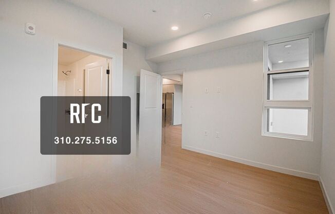 2 beds, 2 baths, 724 sqft, $3,485, Unit 205