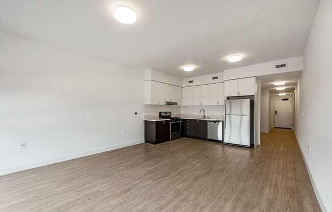 4435 Piedmont Avenue Unit 404