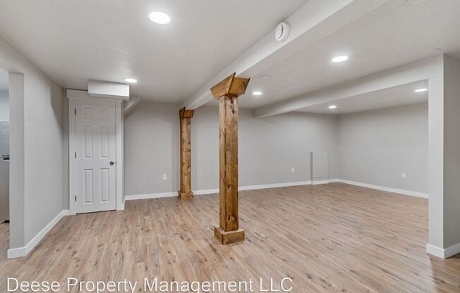 Gorgeous Brand New Apartment in West Central