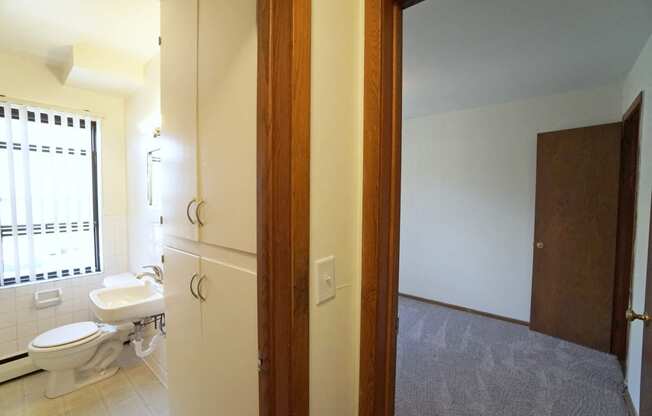 Como Court - 2 Bedroom