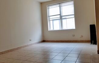 Studio, 1 bath, $1,100, Unit 309