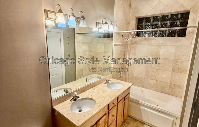 2 beds, 2 baths, 1,200 sqft, $2,700, Unit 2