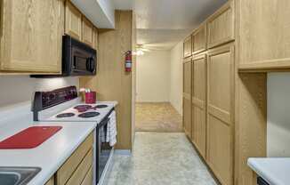 Welcome to Terrace on the Lake Apartment Homes