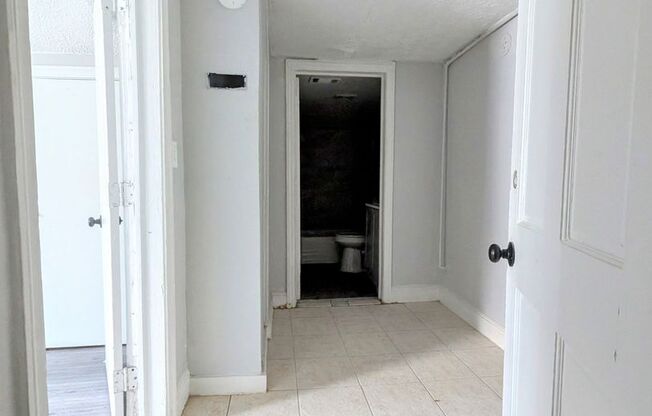 Charming Cottage with 5 bedrooms