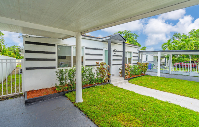 342 NW 46 ST