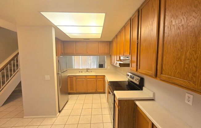 2 Bedroom/2.5 Bathroom Townhome in Chandler