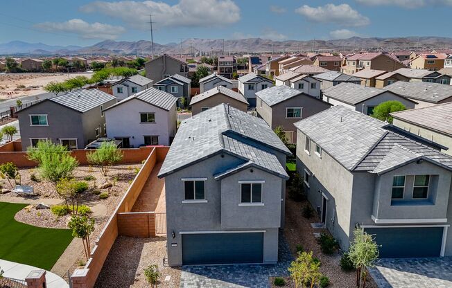 5237 Lynn Creek Avenue, Las Vegas, NV 89139
