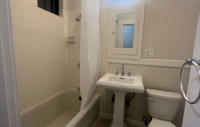 Studio, 1 bath, $1,750, Unit 7