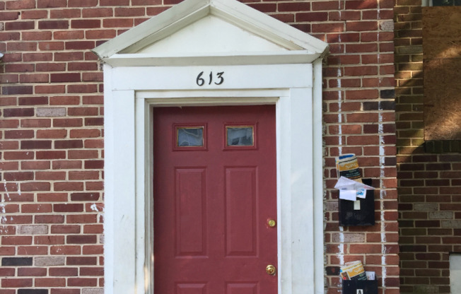 Homestead Road , 2