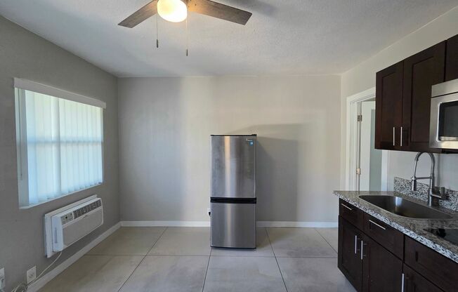 Carson Luxury Studios