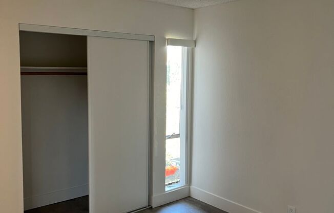 1 bed, 1 bath, $2,550, Unit 304