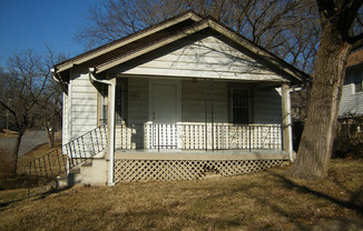 Great 3 bedroom house