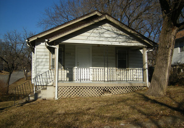 Great 3 bedroom house