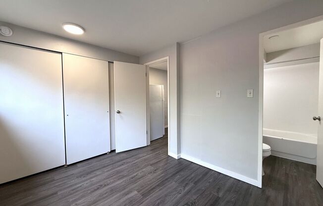 1 bed, 1 bath, 393 sqft, $1,195, Unit 104
