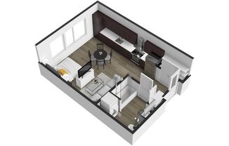 Partner-provided photo for $1550 unit