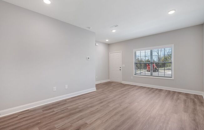 Highland Oaks 3 Bedroom Townhouse # 37