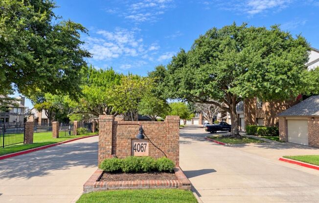 This is the place to be! Beautifully Updated 2-Bed Condo in the Heart of Addison