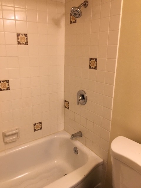 1 bed, 1 bath, 548 sqft, $1,319, Unit 101 1050