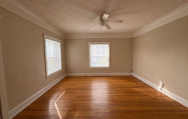 Idalia Apartments (115 N. 33rd St.)