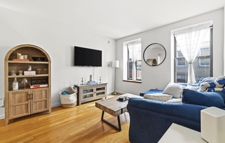 2 beds, 1 bath, 775 sqft, $3,950, Unit 505