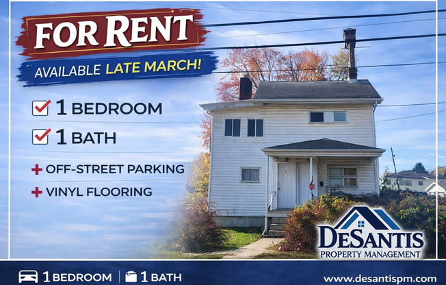 507 Grant Street (Full Service)