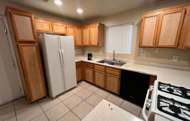 Fabulous 3 bedroom  Home