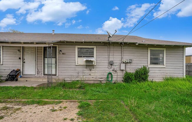 Great Value in Cleburne