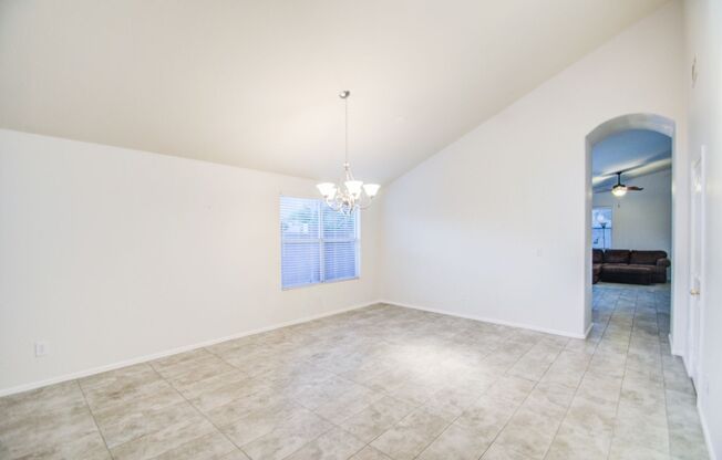 Lakewood 3 Bedroom for Rent!