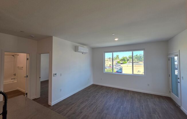 2 beds, 2 baths, 917 sqft, $3,070, Unit 2110-302