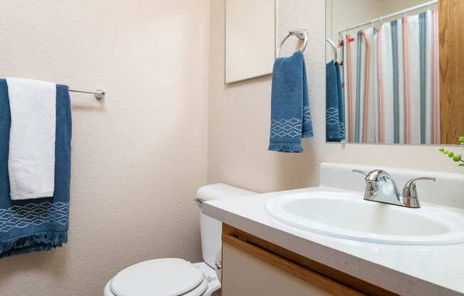 The Montavilla | Sequoia 3x1.5 Bathroom