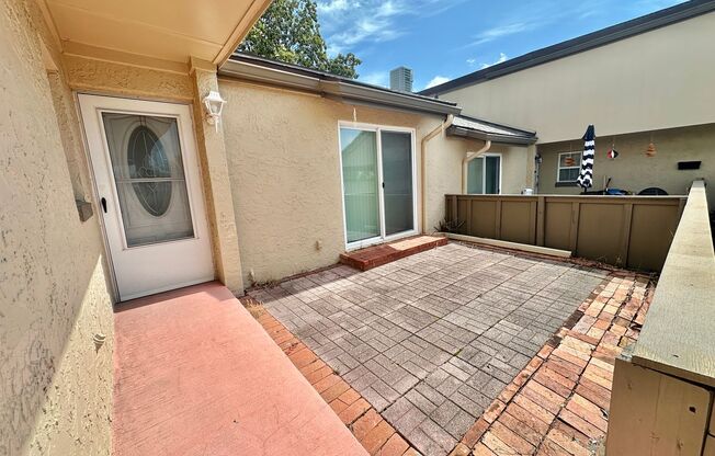 Altamonte Springs (55+ Community) - 2 Bedrooms, 1 Bathrooms – $1,695.00