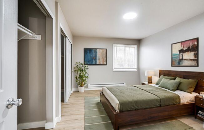 1 bed, 1 bath, 884 sqft, $1,199, Unit 808