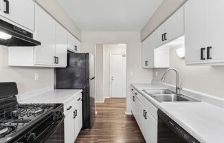 Country Chalet Apartments