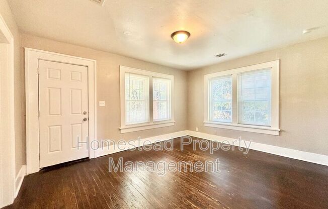 Partner-provided property photo