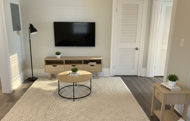 MODERN LUXURY. HISTORIC CHARM. Fully Renovated & Ready for Move-In at Lake Eola Heights