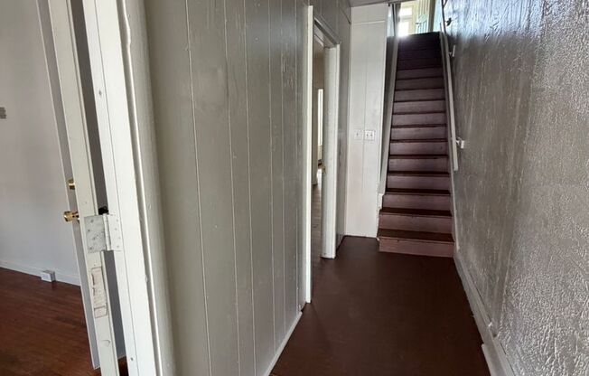 Student Housing -- 6 Bedroom Townhome by York College